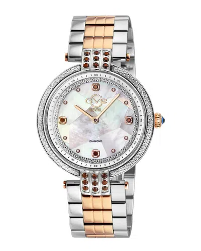 Gv2 Women's Matera Watch