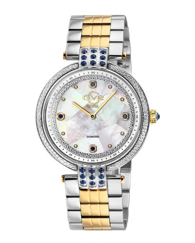 GV2 GV2 WOMEN'S MATERA WATCH