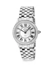 Gv2 Women's Milan Diamond Bracelet Watch/32mm