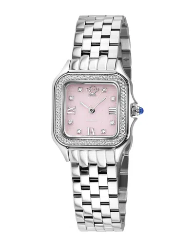 Gv2 Women's Milan Watch In Multi