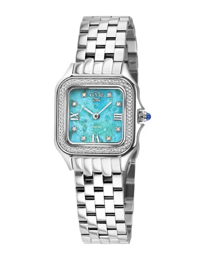 Gv2 Women's Milan Watch
