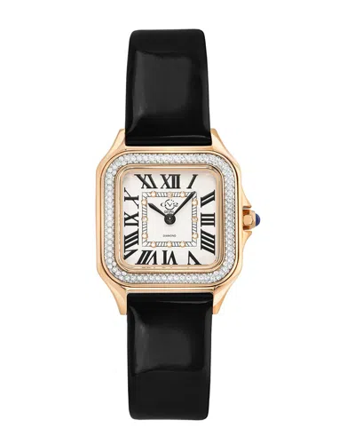 GV2 GV2 WOMEN'S MILAN WATCH