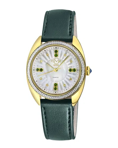 GV2 GV2 WOMEN'S PALERMO VEGAN WATCH