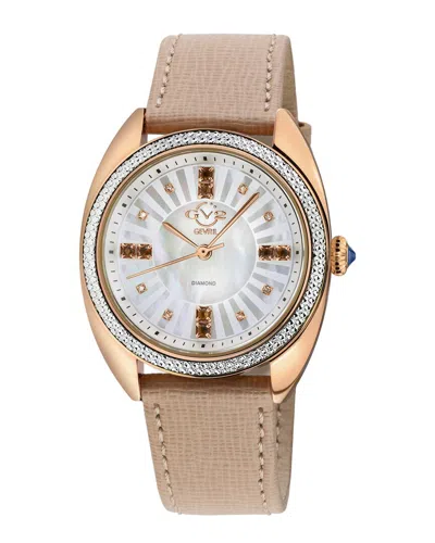 GV2 GV2 WOMEN'S PALERMO WATCH