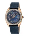 Gv2 Women's Palermo Watch