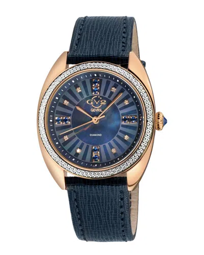 GV2 GV2 WOMEN'S PALERMO WATCH
