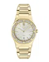 Gv2 Women's Palmanova Diamond Watch