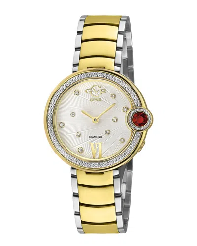 Gv2 Women's Perugia Watch