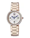 Gv2 Women's Piemonte Watch