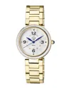 Gv2 Women's Piemonte Watch