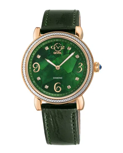 Gv2 Women's Ravenna Watch