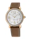 Gv2 Women's Ravenna Watch