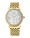 Gv2 Women's Ravenna Watch