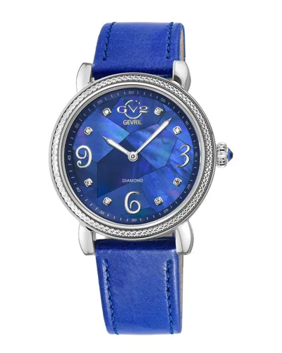 Gv2 Women's Ravenna Watch
