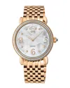 Gv2 Women's Ravenna Watch