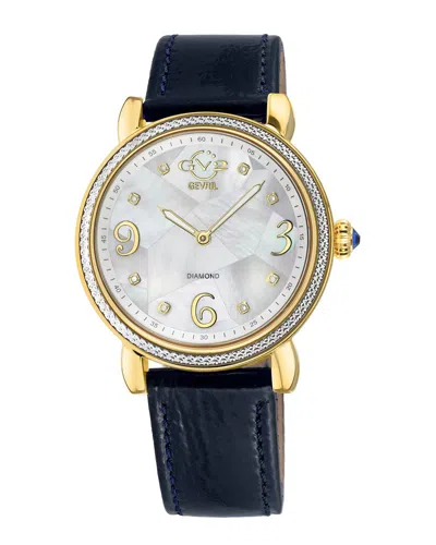 Gv2 Women's Ravenna Watch