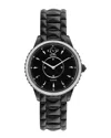 Gv2 Women's Siena Diamond Watch