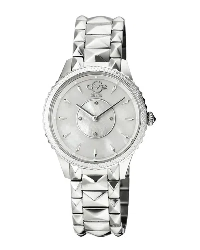 Gv2 Women's Siena Diamond Watch