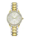 Gv2 Women's Siena Diamond Watch