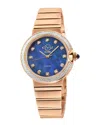 Gv2 Women's Sorrento Watch