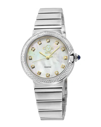 Gv2 Women's Sorrento Watch