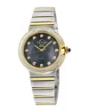 Gv2 Women's Sorrento Watch