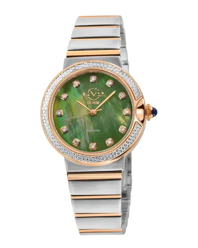 GV2 GV2 WOMEN'S SORRENTO WATCH