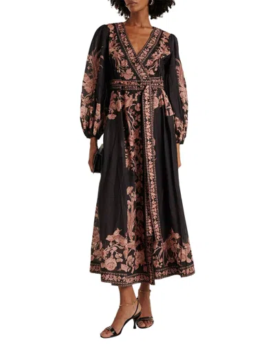 Gvibi Dress In Black