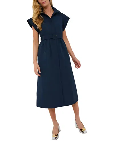 Gvibi Dress In Blue