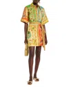 Gvibi Dress In Multi