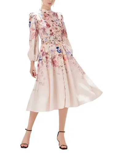 Gvibi Dress In Pink