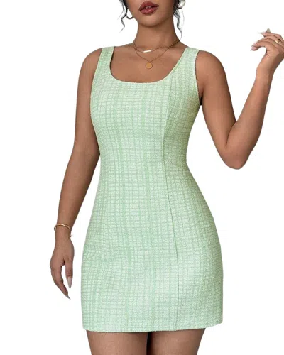 Gvibi Mini Dress