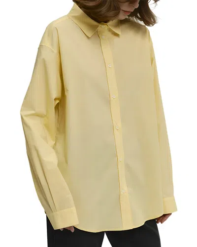 Gvibi Shirt In Neutral