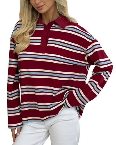 Gvibi T-shirt In Brown