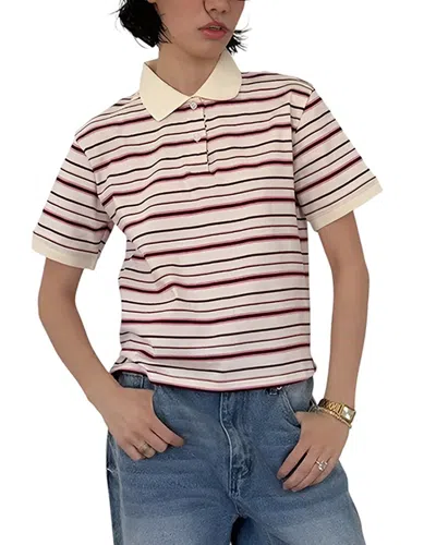 Gvibi T-shirt In Multi