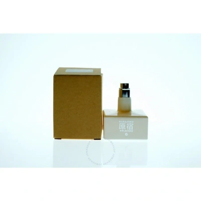 Gwen Stefani Harajuku Ladies G Edp Spray 1.7 oz (tester) Fragrances 000000033121 In N/a