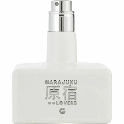 Gwen Stefani Hjl Pop Electric G /  Edp Spray No Cap Tester 1.7 oz (50 Ml) (w) In N/a