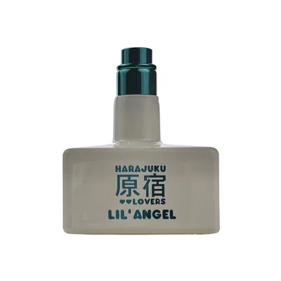 Gwen Stefani Ladies Harajuku Lovers Lil' Angel Edp Spray 1.7 oz (tester) Fragrances 807687970141