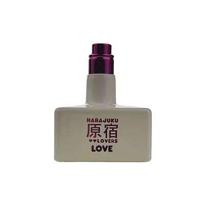 Gwen Stefani Ladies Harajuku Lovers Pop Electric Love Edp Spray 1.7 oz (tester) Fragrances 901804213