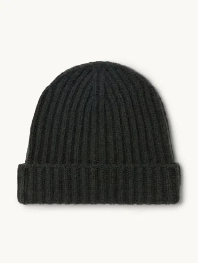 Gwyn Goop  Classic Hat | Forest | Size In Black