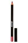 Gxve By Gwen Stefani Anaheim Line Lip Liner In White