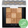 Gxve By Gwen Stefani Check My Glow Multi-dimensional Illuminating Talc-free Highlighter Karat Country 0.28 oz / 8 G In Karat Country