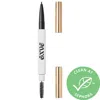 Gxve By Gwen Stefani Hella On Point Clean Ultra-fine Brow Pencil 7 0.003 oz / 0.09 G