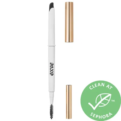Gxve By Gwen Stefani Most Def Clean Instant Definition Sculpting Eyebrow Pencil 7 0.01 oz / 0.034 G