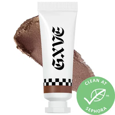 Gxve By Gwen Stefani Paint It Up Clean 24-hr Cream Eyeshadow Pogo .30 oz / 9 ml