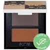 Gxve By Gwen Stefani Pick It Up Cream Contour & Talc-free Powder Bronzer Duo Heat Wave 0.2 oz / 6 G In Heat Wave