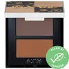 Gxve By Gwen Stefani Pick It Up Cream Contour & Talc-free Powder Bronzer Duo Super Hot 0.2 oz / 6 G In Super Hot
