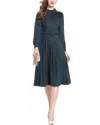 Gyalwana Dress In Multi