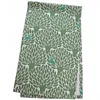 Gyllstad Gomstalle Green Table Runner In Green
