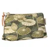Gyllstad Lotus Green Wash Bag M In Green